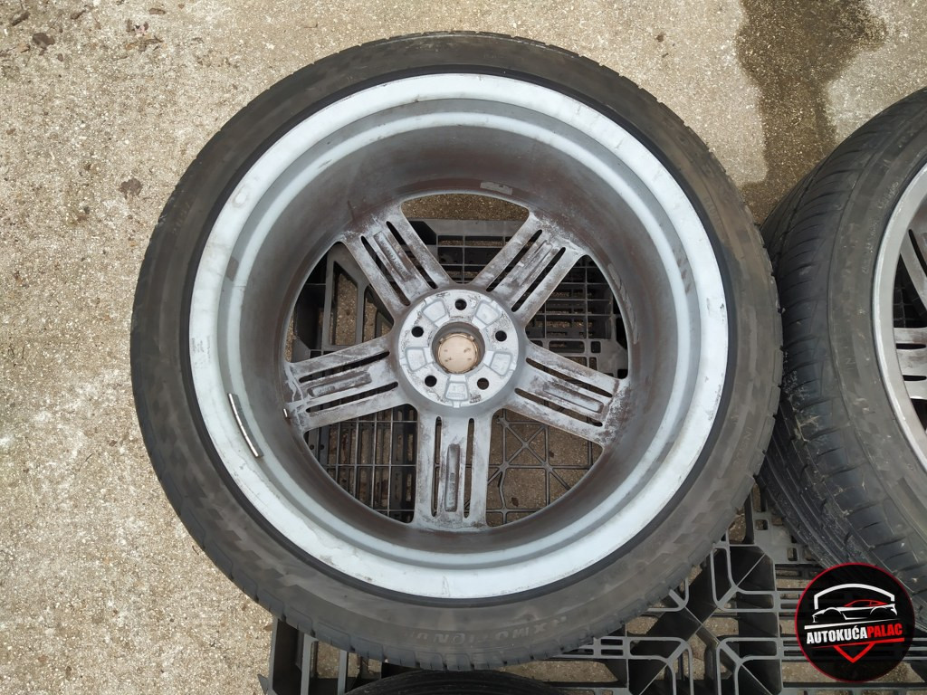 FELGA FELGE AUDI A7 10-18  FE667 20" 5x112 ET37 S-LINE