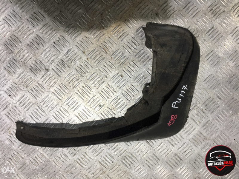 BLATARICA Mercedes W251 R-KLASA  B66528235 PU117