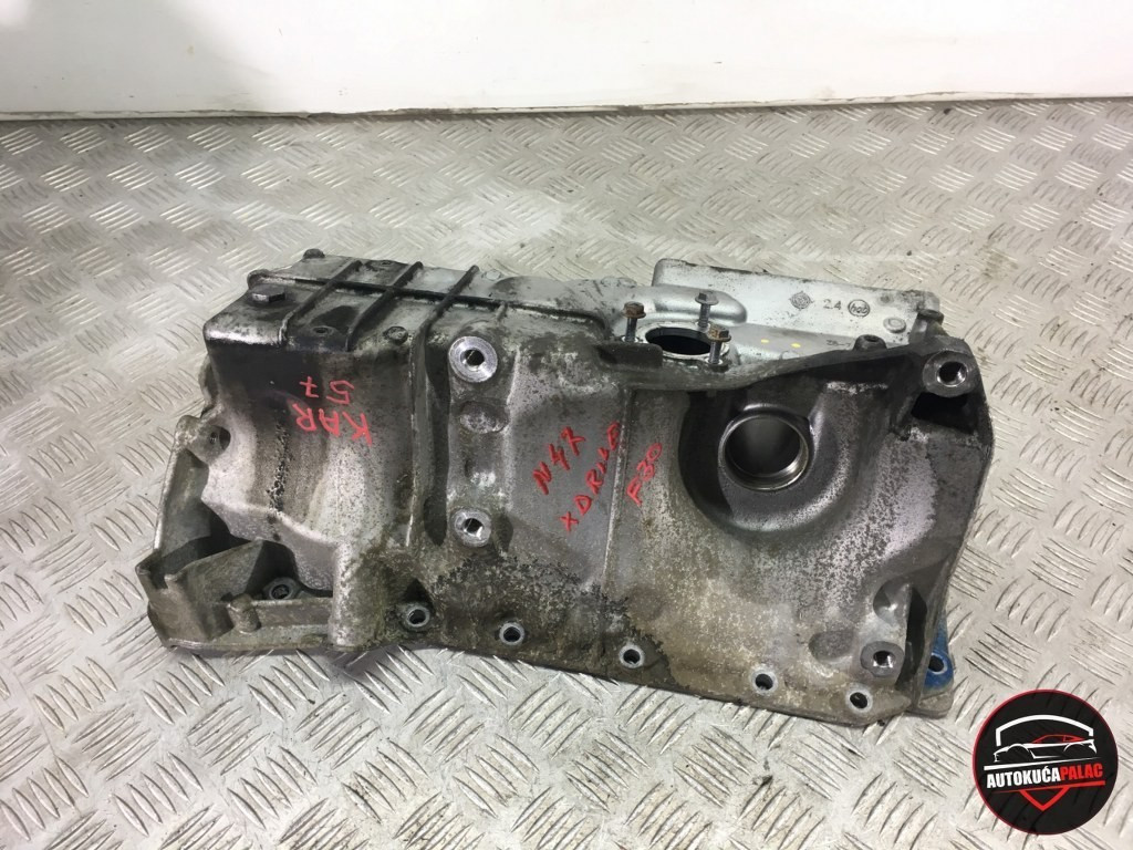 KARTER BMW F30 3  7809122 57KAR-2 2.0D XDRIVE