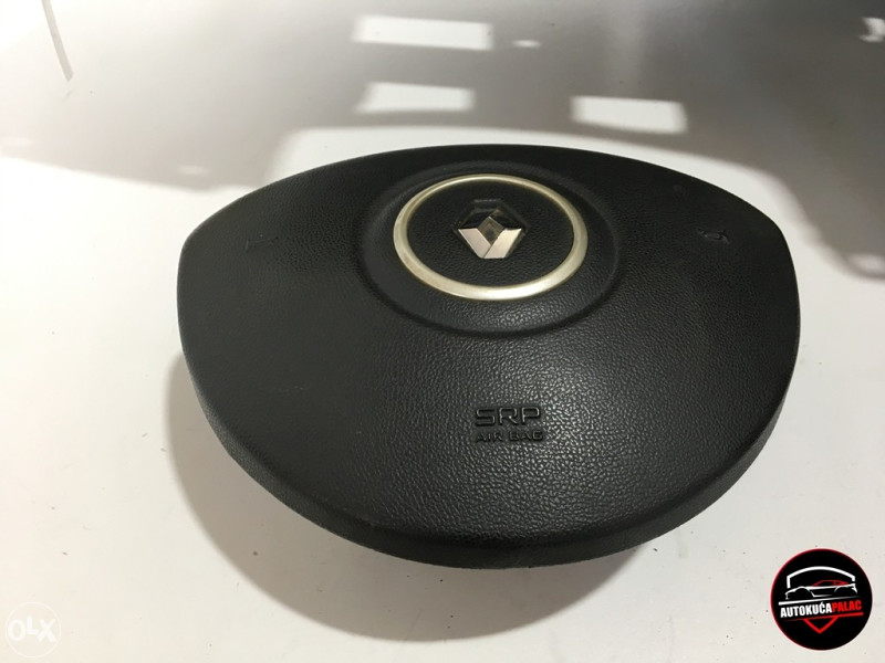 Instrument tabla KOMPLETNA Renault CLIO 2005-2014 TA71