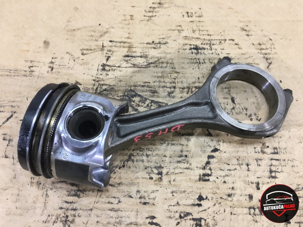 KLIP S KLIPNJAČOM PORSCHE CAYENNE 03-10 DM53 3.0TDI