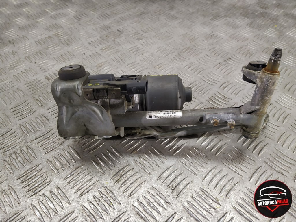 Poluga brisača	Seat	ALTEA		5P0955023E 359-25	LIJEVA