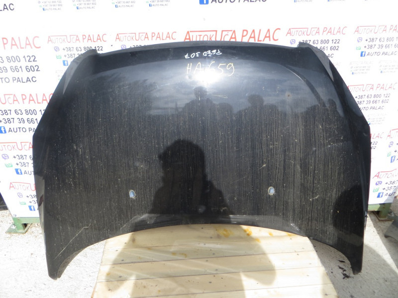 Hauba prednja Peugeot 307 HA659