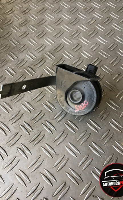 Svirena sirena BMW E71 X6 7170944 SI220 NISKI TON