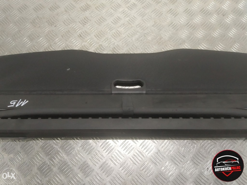 Roletna gepeka BMW F11 5  9200685 RG174