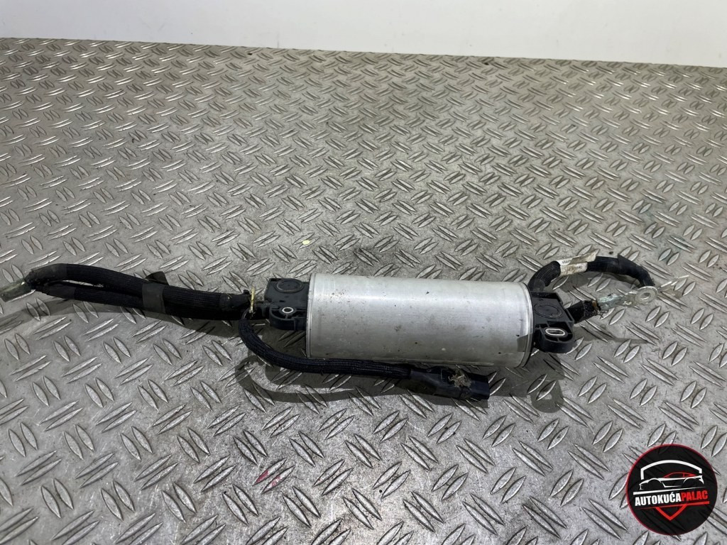 START STOP KONDENZATOR PEUGEOT 2008 13-19 9801739380 497-249