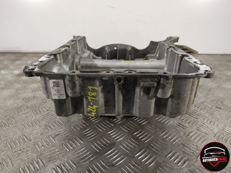 KARTER MERCEDES GLC X253  A6510104610 424-181