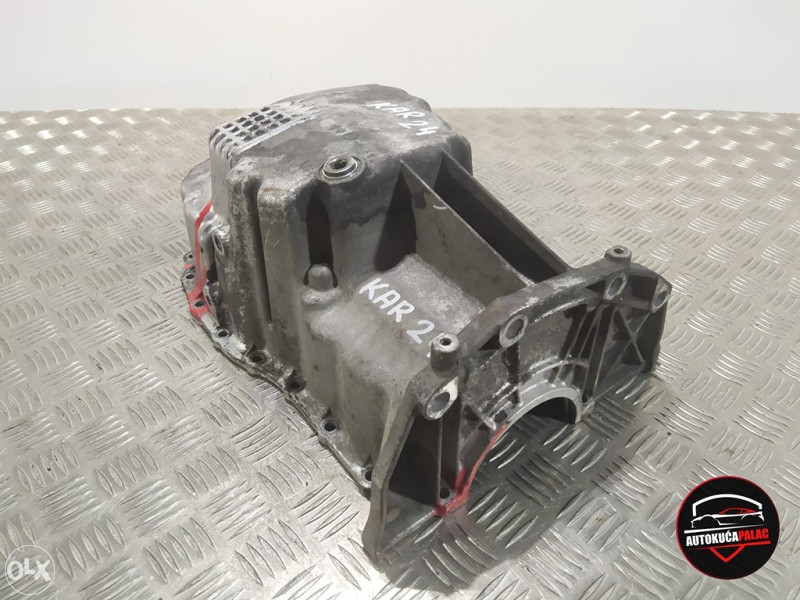 Karter Renault MEGANE 02-09 8200273261 KAR24 1.5dCi