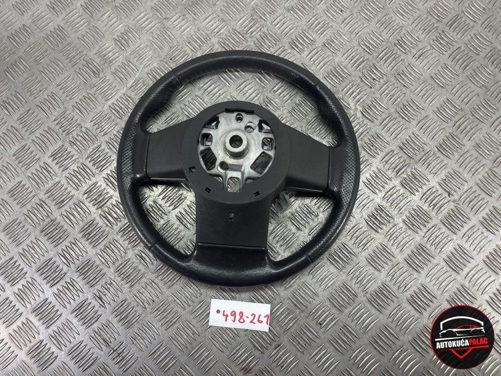 VOLAN NISSAN PATHFINDER 04-14  498-261