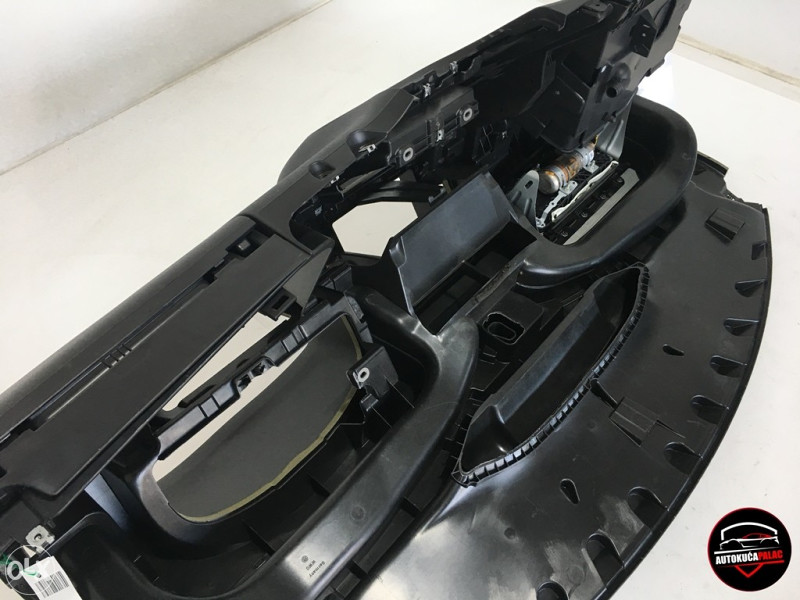 Instrument tabla Volkswagen Golf Plus TA158