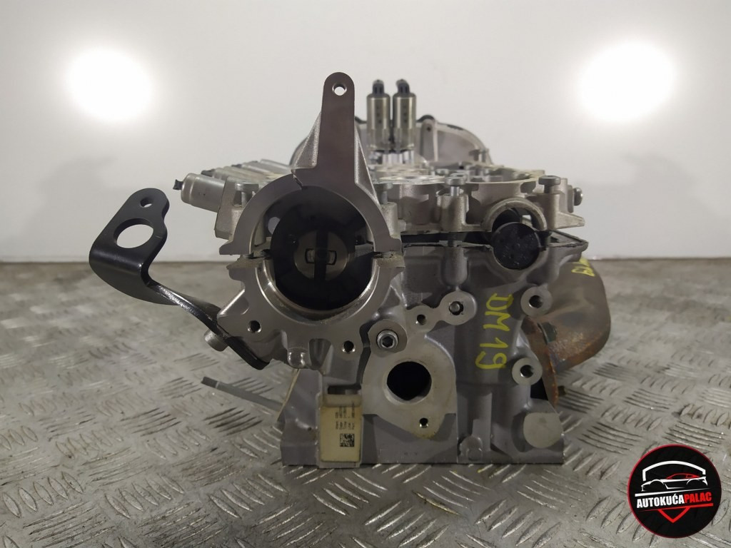 GLAVA MOTORA		AUDI	A5			DM19	S BREGASTIM 3.2FSI
