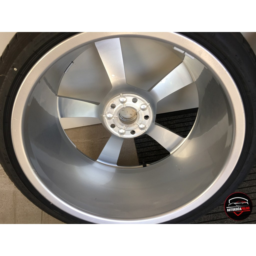FELGE AUDI TT A3 RS3 S3 19" 5X112 ET52 8S0601025AQ FE623