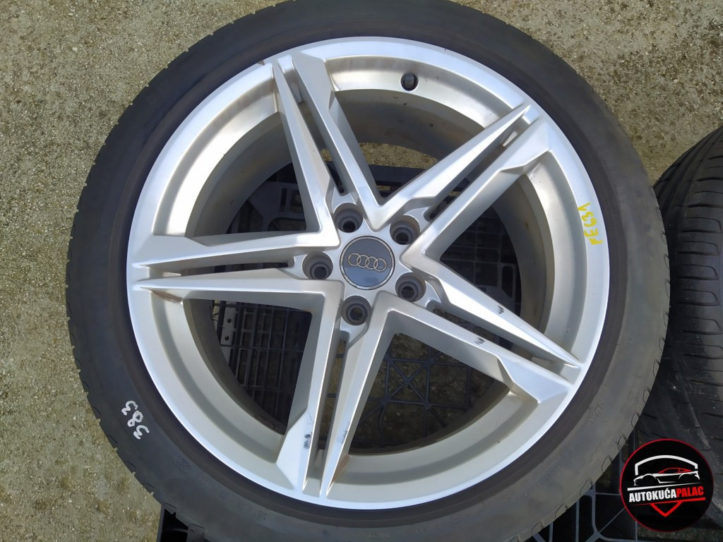 FELGA FELGE AUDI A5 17-  FE631 18" 5x112 ET29