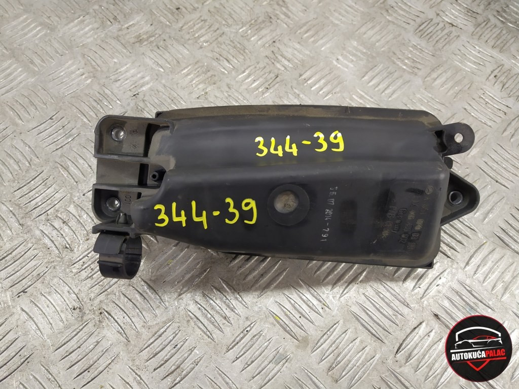 POSUDA VAKUM ZRAKA Mercedes W205 A6510700868 344-39