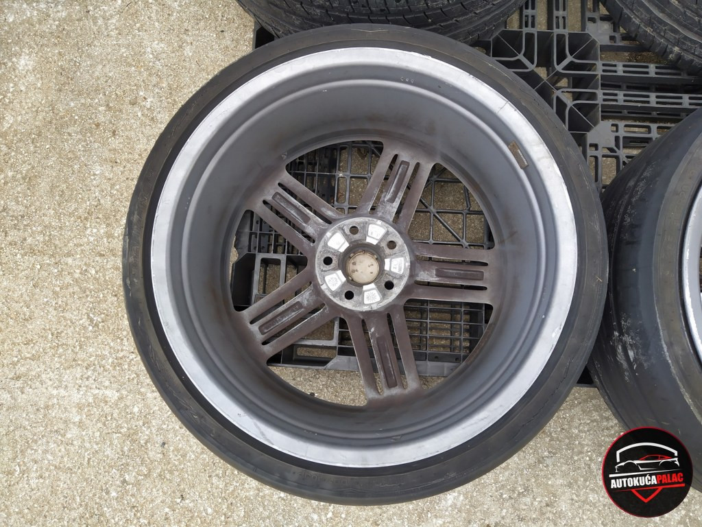 FELGA FELGE AUDI A7 10-18  FE667 20" 5x112 ET37 S-LINE