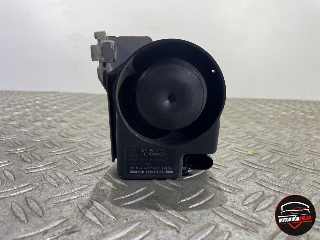 ALARM AUDI Q3 11-18 1K0951605C 372-153