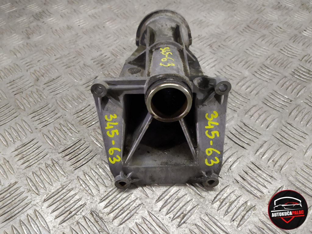 Nosač POLUOSOVINE BMW F15 X5  7600691 345-63