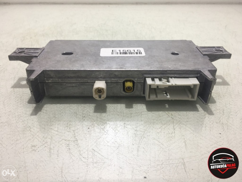 MODUL KAMERE Mercedes W177 A-KLASA  A0009002720 E15615