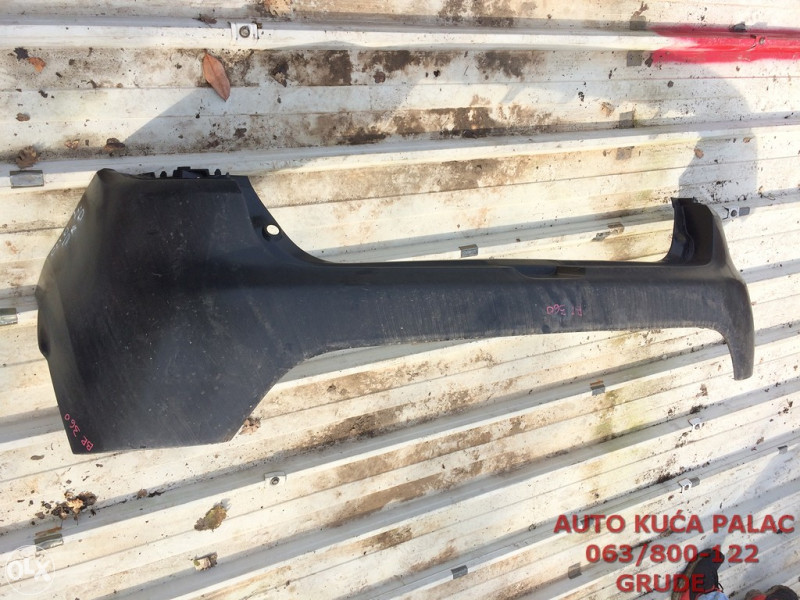 BRANIK ZADNJI Renault CLIO 2012-2018 850225639R BR360