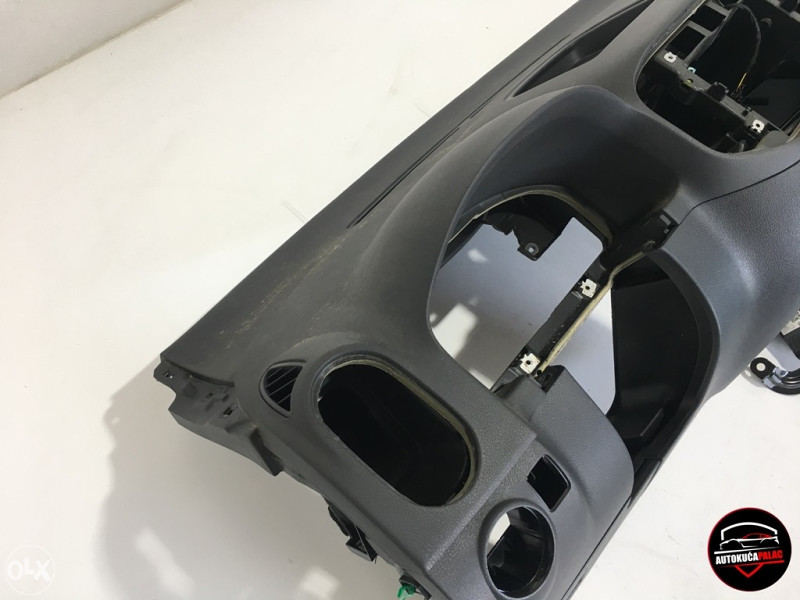 Instrument tabla Volkswagen Golf Plus TA158