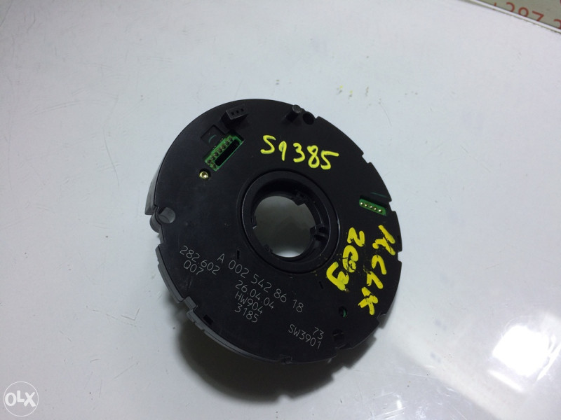 SENZOR KUTA VOLANA Mercedes W209 A0025428618 S1385