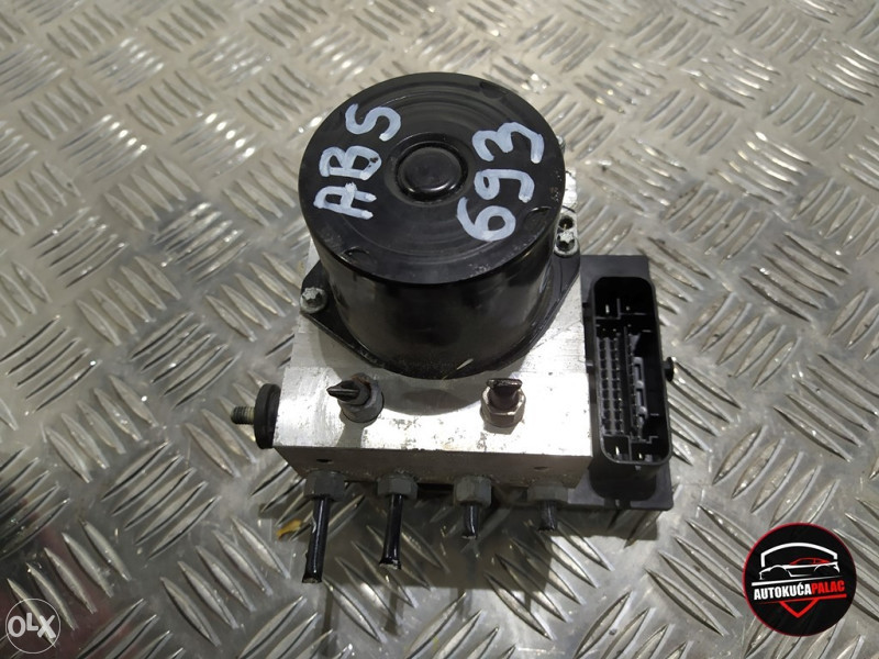 ABS PUMPA Audi	A1	2013		6R0907379BB ABS693