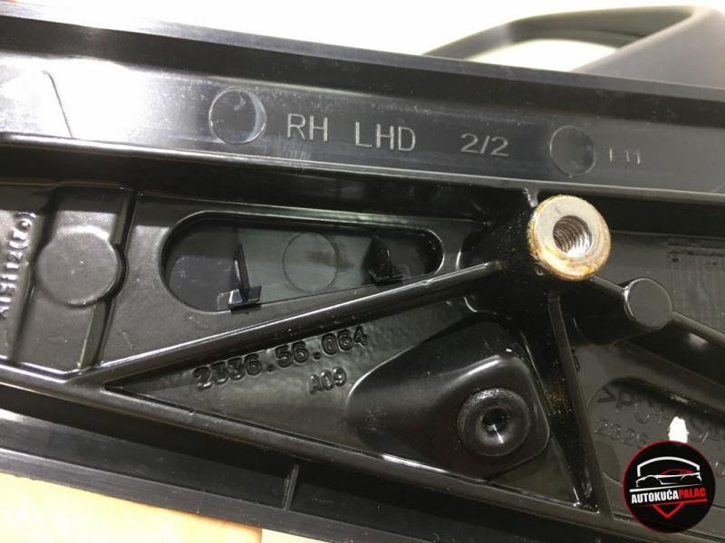 Retrovizor BMW F45 2   F10434 DESNI