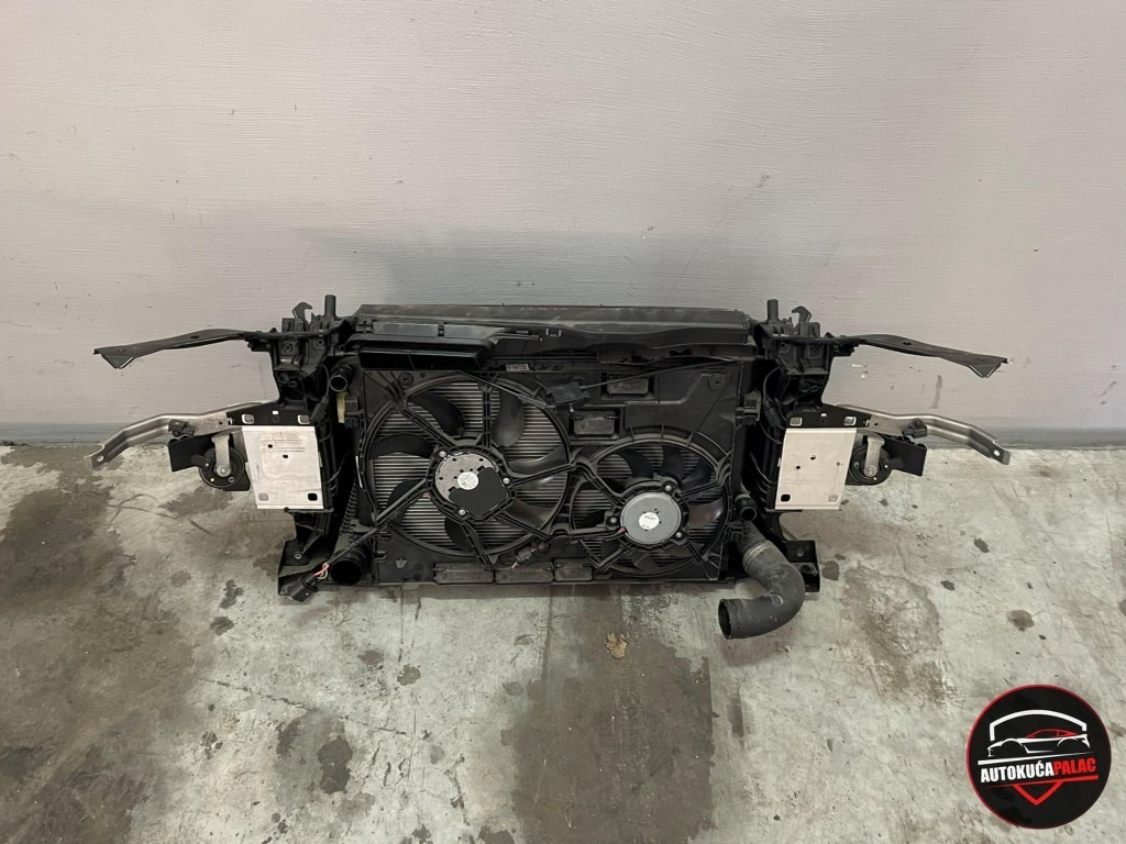 VEZNI LIM AUDI TT 14-23 8S0951209 VL1611 KOMPLETAN 2.0B