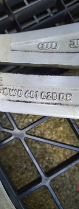 FELGA FELGE AUDI A5 17-  FE631 18" 5x112 ET29