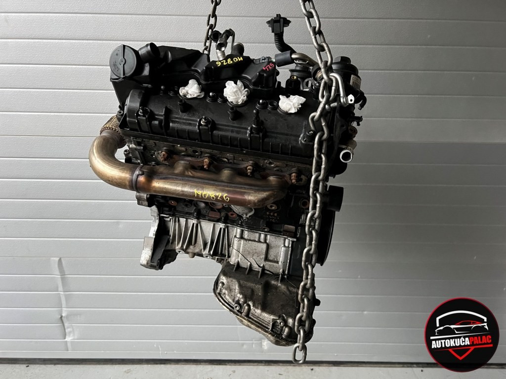 MOTOR VW	TOUAREG CR	2019	DEN DENA	MO826	3.0TDI