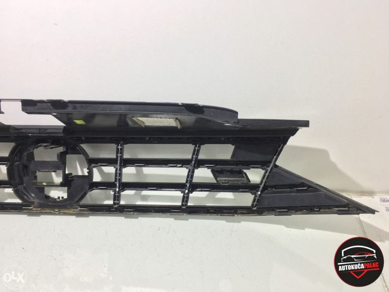 Maska Volkswagen PASSAT 8 19- 3G0853653K F10418 R-LINE