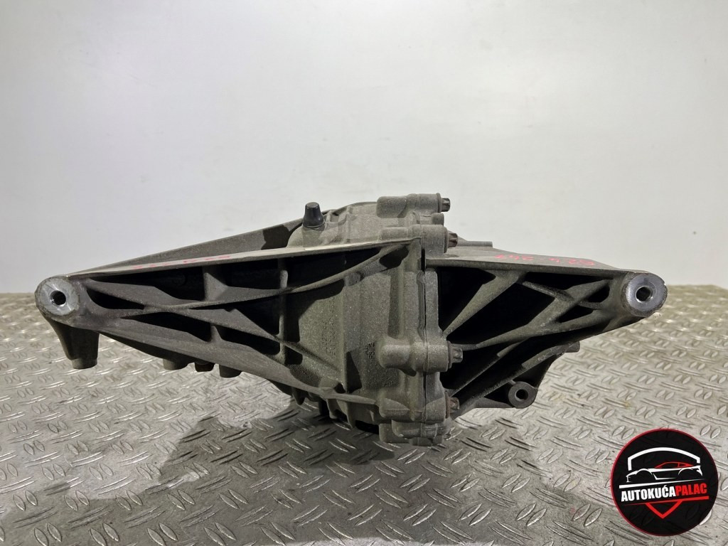 ZADNJI DIFERENCIJAL VW TOUAREG CR 18-26 0G2500043B 	524-247