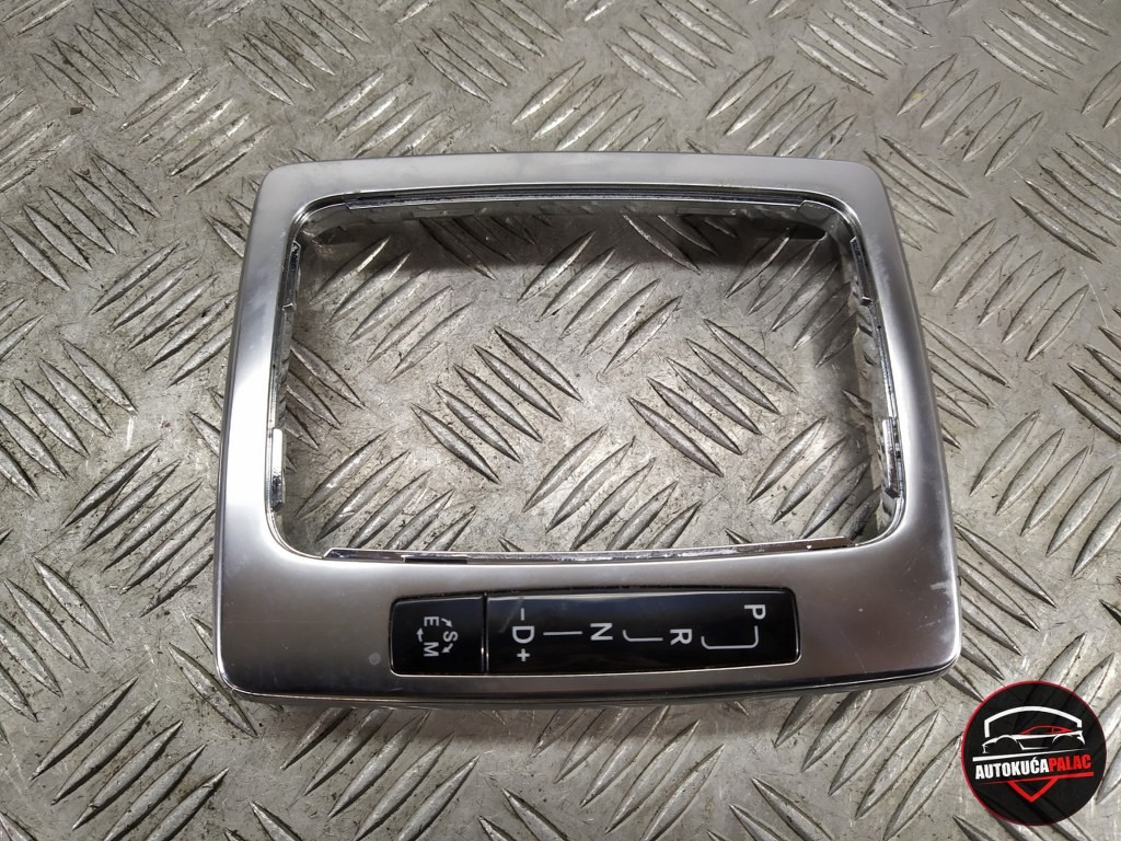 POKAZIVAČ BRZINA BLENDA MERCEDES W204   C-KLASA 420-110
