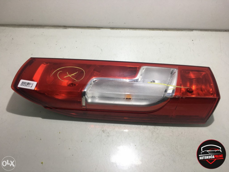 Štopa Stop svjetlo Fiat DUCATO 14- F10656 LIJEVA BOXER