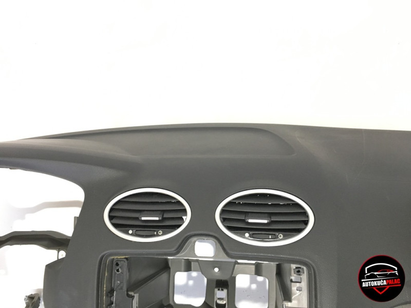 Instrument tabla KOMPLETNA Ford FOCUS 2004-2011 TA64