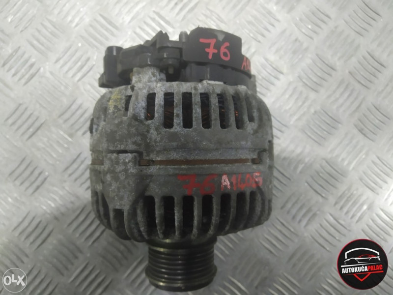 Alternator Ford GALAXY 00-06 028903028E A1405 120A