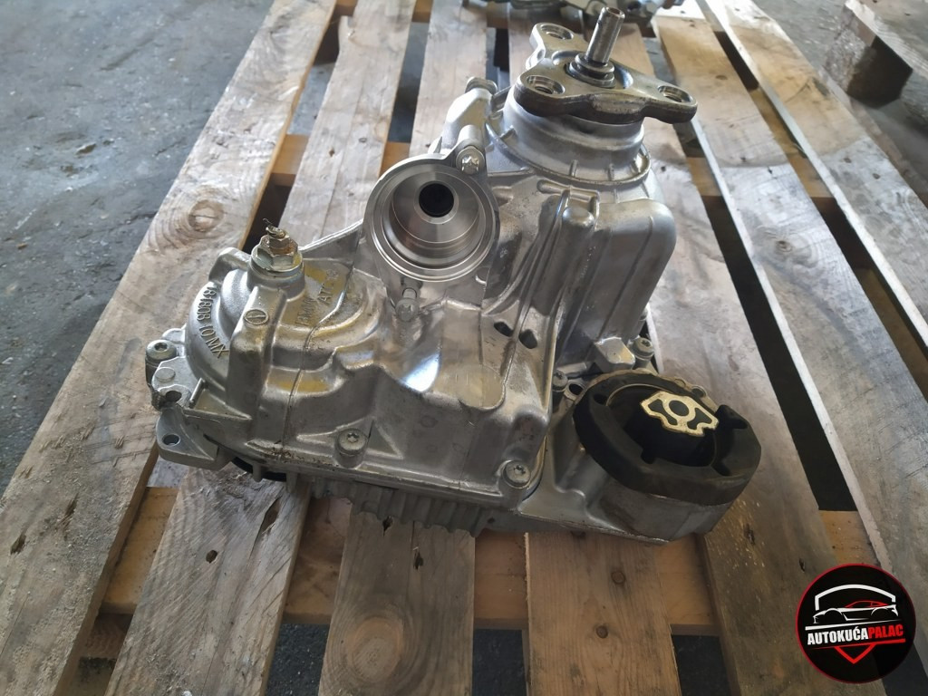REDUKTOR BMW G07 X7  7886827 MJ1416