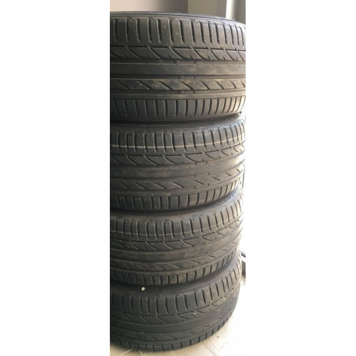 FELGE AUDI TT A3 RS3 S3 19" 5X112 ET52 8S0601025AQ FE623