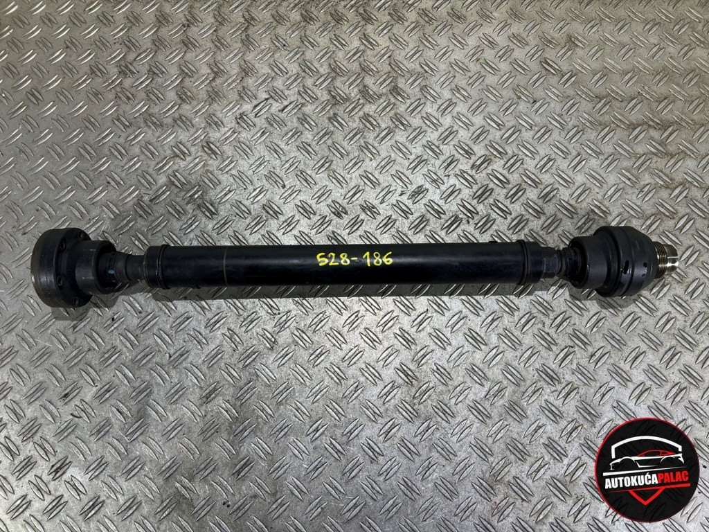 KARDAN ROVER RANGE SPORT L494 528-186	74cm AUTOMATIK 4WD