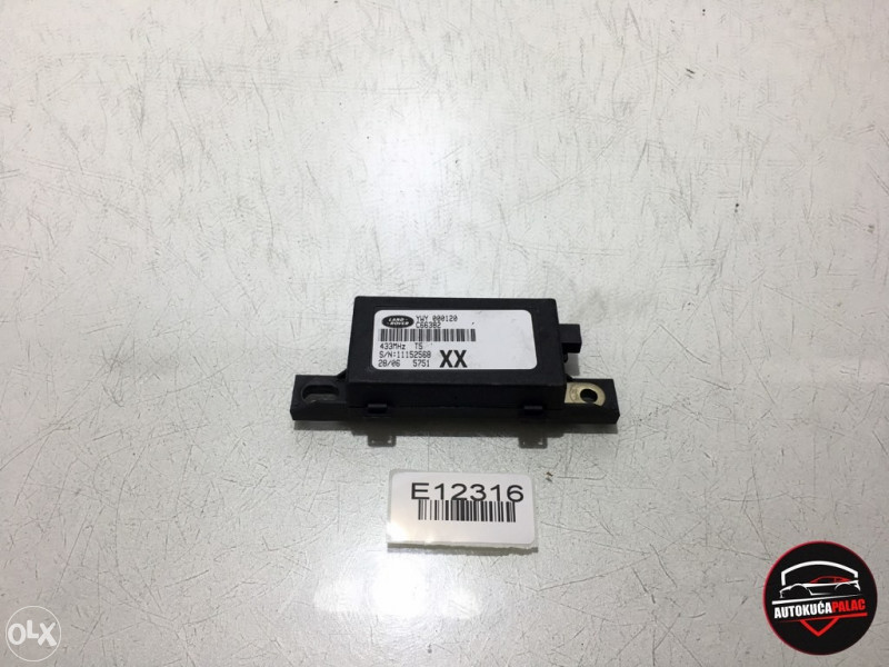 ALARM MODUL Rover RANGE  YWY000120 E12316