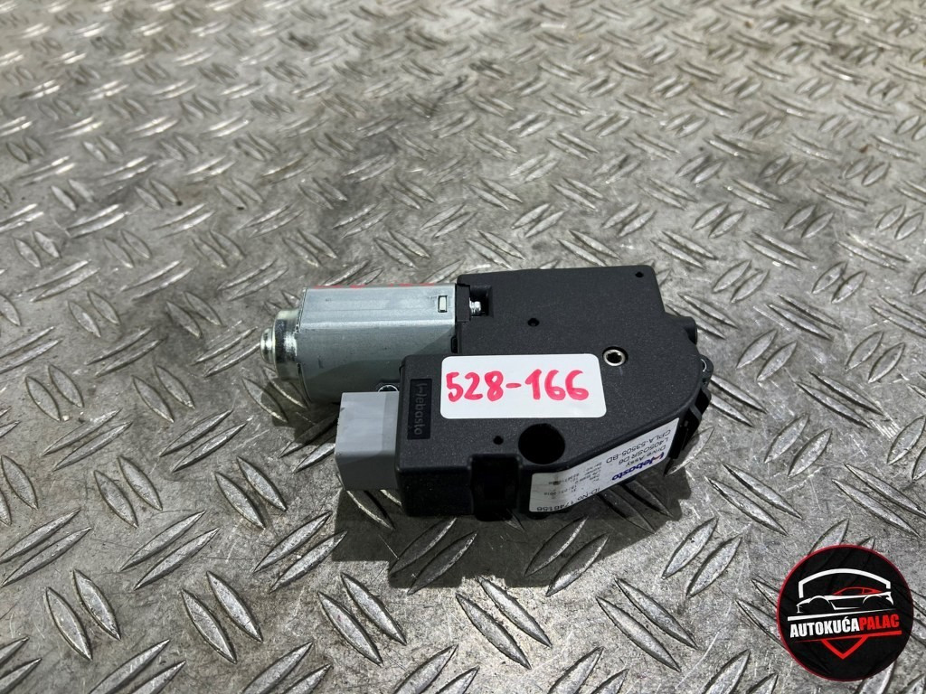 MOTORIĆ PANORAMA KROVA ROVER RANGE SPORT CPLA-53505-BD 528-166