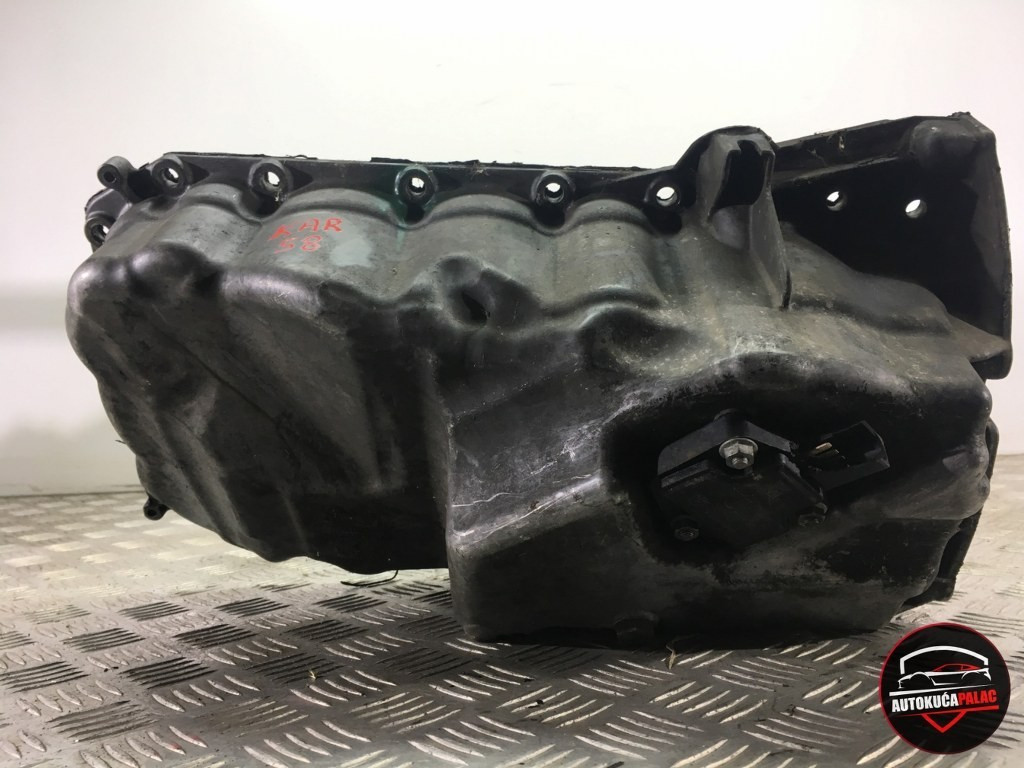 KARTER BMW E87  7812360 KAR58 2.0D