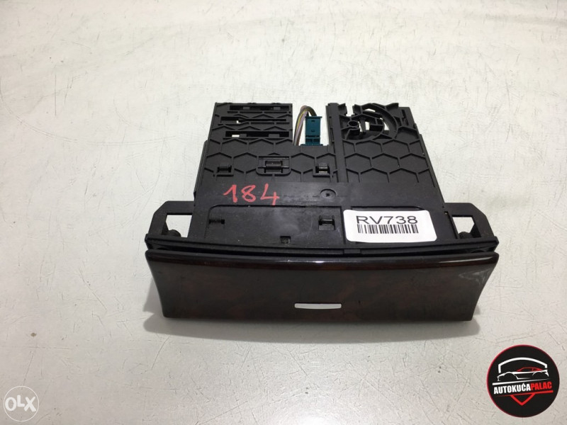 PEPELJARA Mercedes W164  A1648100130 RV738