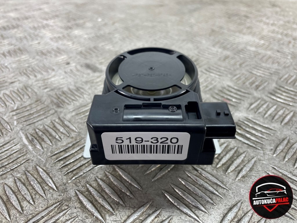 SIRENA ALARMA NISSAN QASHQAI J11 13-21 28487-4BA0A 519-320