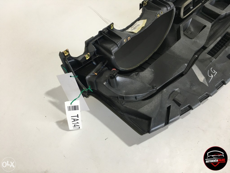 Instrument tabla Audi A4 2004-2009 TA147