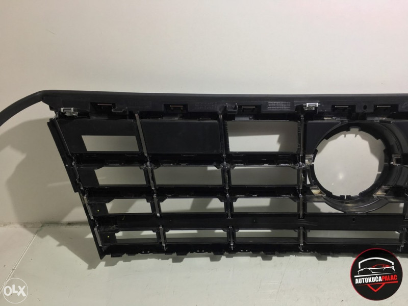 Maska Volkswagen TOUAREG 18- 760853651L F10419 R-LINE