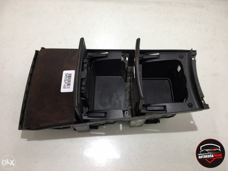 PEPELJARA Mercedes W164  A1646800814 RV696
