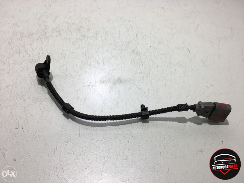 Senzor radilice Audi A3  9805940 SBR2003