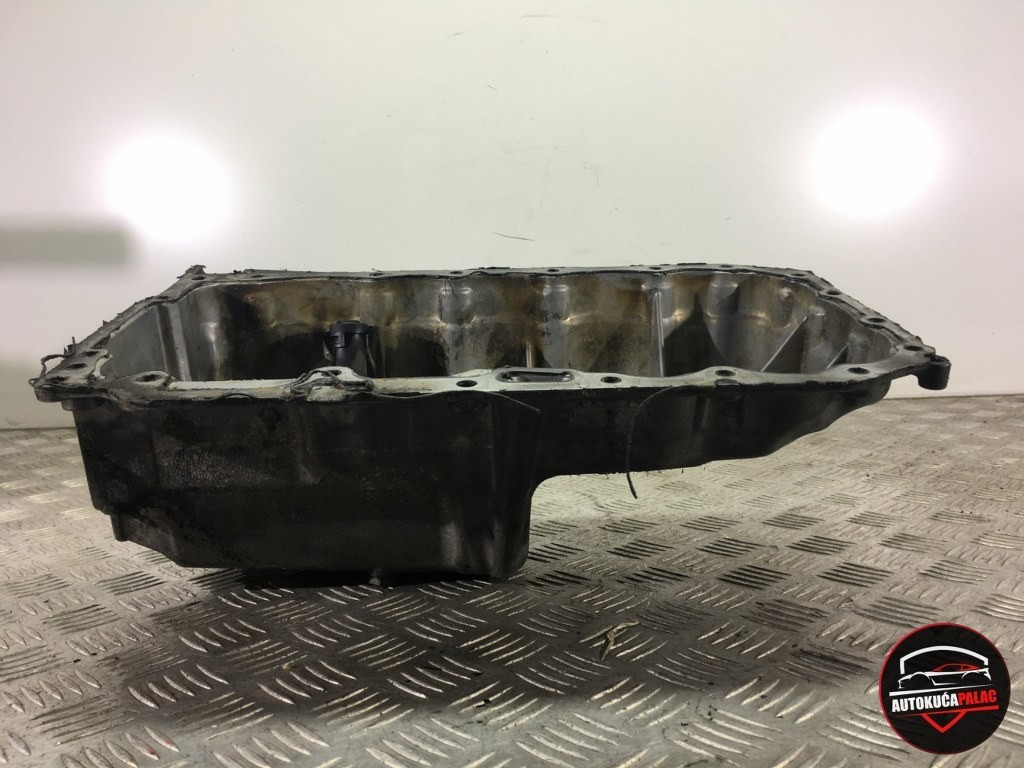 KARTER BMW E87  7812360 KAR58 2.0D