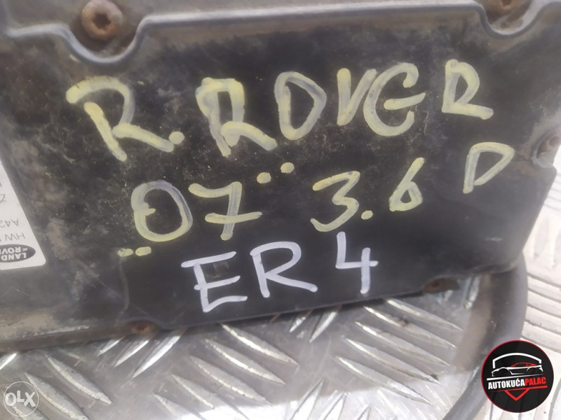 Električna ručna kočnica Rover RANGE  7H422C496AB ER4